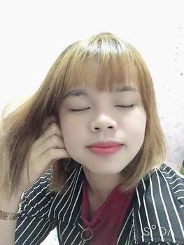 Product Review of Thuốc Nhuộm Tóc , thuốc nhuộm tóc tại nhà Màu VÀNG MƠ Không Tẩy tặng kèm oxy găng tay from C**g c**g 0
