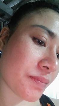 Product Review of (Tặng  sữa rửa mặt đông y) KEM cao sâm lạnh cốt sâm tươi bong mụn thâm nám trắng sáng Skincare Chăm Sóc Da Làm Đẹp Da Nữ from c**@ 1