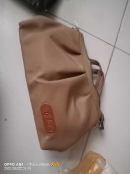 Product Review of DAISY dan RUMY  BAG BY GABIA Selempang Wanita from K**h 0