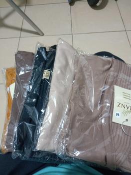 Product Review of Bergo Daily Size M by Mianzhijab Muslim Instan Nyaman Jilbab from s**a o** 2