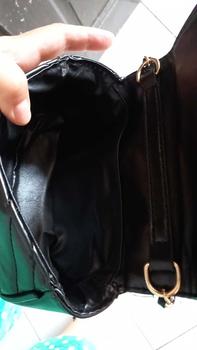 Product Review of Ivy sling bag - Sling Bag - shoulder bag -  tas wanita termurah - tas selempang wanita - tas korea wanita from S**a 0