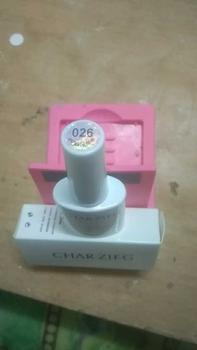 Product Review of สีเจลทาเล็บ H001-H099 สีเจล สีทาเล็บเจล  ติดทนนาน เม็ดสีแน่น พร้อมส่ง! 7.3ml from เ**ี 0