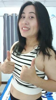 Product Review of เสื้อแขนกุดเสริมบรา SABINA มีฟองน้ำที่เต้า *เทียบไซซ์ก่อนซื้อเท่านั้น* from 🌈**9 2