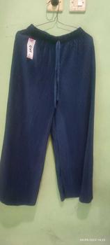 Product Review of BIG SALE.!! KULOT PLISKET LIDI HIGHWAIST  50 RIBU DAPAT 4 PCS Celana Bawahan panjang Wanita Rib from Y**d 2
