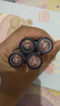 Product Review of [Exclusive] SOMETHINC [2 PCS] Bundle Ombre Lips - IDOL BLURRY Soft Lip Matte from S**_ 0