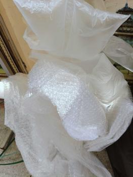 Product Review of VFOODS วีฟู้ดส์ ขนมปังปี๊บชีสสับปะรด 6 กิโลกรัม from N**n 1