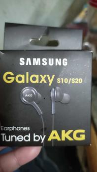 Product Review of Combo 2 Tai nghe nhét tai AKkGG cho SS dùng cho :S8 S9 S10 S20 S21 S22 Note 8 Note 9 Note 10 Note 20 jack 3.5 from T**n H**n 0