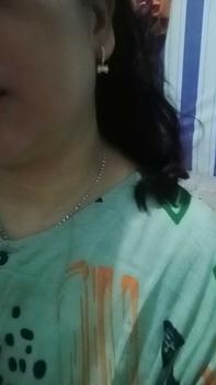 Product Review of Anting Klip Gantung Variasi from C**a 1