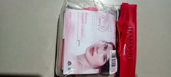 Product Review of PAKET KOMPLIT HANASUI FLOWLESS GLOW 10 PENCERAH WAJAH  5 IN 1Hidrasi Kulit Kering Pemutihan Bebas Alkohol Meringankan Semua Jenis Kulit Kotoran Perawatan Melembutkan Cleansing Facial Niacinamide Hitam Licorice Mencerahkan Vitamin Cleanser  Membersihkan from A**k K**a 1