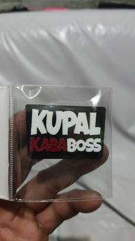 自動車 KUPAL KA BA BOSS KUPAL KABA BOSS V2 SRP ONLY Available here in ZAC CAP