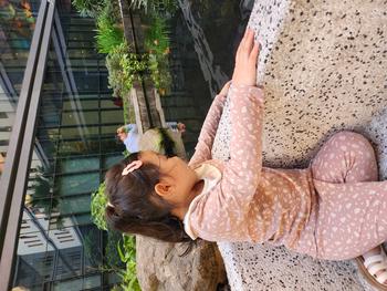 Product Review of S85- [GUANPIGUO]  Đồ dài tay mặc nhà cho bé thu đông sz 80 tới 120 Kem from T**h T**💃 0