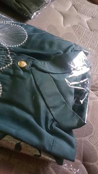 Product Review of Kemeja Pria Bordir NUC.ID Burak 04 (Wardah) from T**a O**a 0