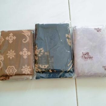 Product Review of KATALOG 4 segiempat voal motif// segiempat printing// segiempat voal from D**e 0