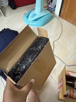 Product Review of กรอบรูปใบไม้แกะสลักเลเซอร์ลายภาพคู่รักของขวัญวันวาเลนไทน์ ของขวัญวันเกิด  แม่นยำ0.1มม.! ใบไม้แท้100%เคลือบกันสีซีด+ส่งฟรีด่วน! from J**e M**t 1