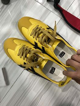 Product Review of Giày Thể Thao O.nit- Zuka Ti-Ge.r đế bệt basic êm ái nam nữ -Full Size 36-43 [ Free Ship ] from m**o 0