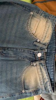 Product Review of GRIND WASH V2 BAGGY JEANS - Quần jeans Whose Menswear Pants from n** h** đ** đ** t** 2
