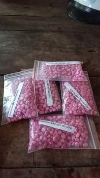 Product Review of 5. GÓI BẮP NẾP NÙ SỬA GÓI 100_120 HẠT CHIẾT RA TỪ GÓI LỚN 1 KG from T** V** Ú** 0