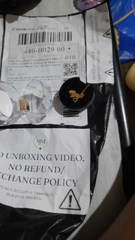 Product Review of 18K Cadena Dainty Bracelet from j**a 1