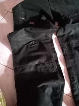Product Review of CELANA CARGO IMPORT//CELANA PENDEK PRIA//CELANA GUNUNG//CELANA PDL PRIA//FREE SABUK from a**h 3