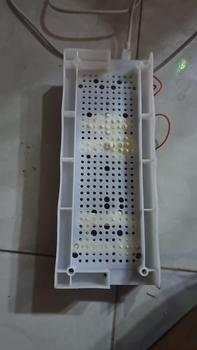 Product Review of Bảng điện nhựa nhiều kích thước from T** c**t 0