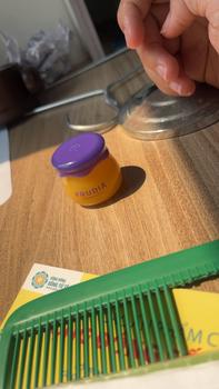 Product Review of Dưỡng môi Frudia 10g Blueberry, Pomegranate, Avocado Lip Balm from B**i t**a ă** b**i c**a 0