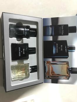Product Review of [F300] Sét Nước Hoa Nam Dài Lâu New Arrival Blue - Sang Trọng Quý Phái from 🤪** V** A** ** 0