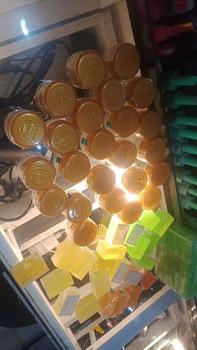 Product Review of Paket Cream a DHA Gold MDS Beauty Care Original Mencerahkan Wajah from #**G B**G 0