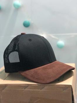 Product Review of Nón VÀNH THẲNG LƯỠI NGẮN logo chữ F nhỏ quai dây gài chất lượng cao Brand One Hat from A** N**n 1
