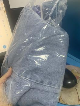 Product Review of quần jeans loe gấu to dài mẫu trơn cạp cao cho nữ from H** T**i 0