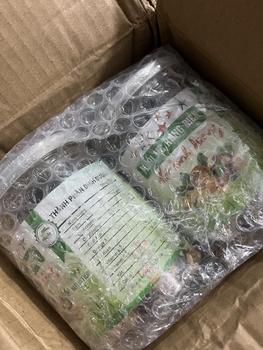 Product Review of Muối mè rong biển hũ 250g ăn kèm cơm gạo lứt thực dưỡng from 0**9 S** T**g 0