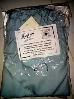 Product Review of Xét Áo Babydoll Thun Ngực Dấu Quần Short from v**i 0