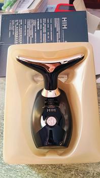 Product Review of เครื่องนวดหน้า 1 แถม 1  ราคา 199 โปรโมชั่นมีจำนวนจำกัด from T**4 1