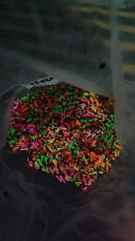 Product Review of Karet Jepang Kiloan isi 1kg ada 3 Ukuran S M L Banyak Varian from K**f 3