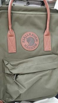 Product Review of Balo đi học, đi chơi, balo thời trang phối da Backpack cặp đi học  nữ from (**つ 0