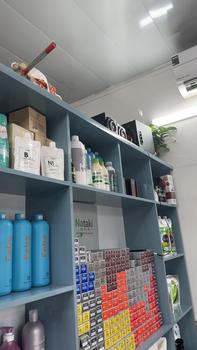 Product Review of phục hồi tóc hư tổn keratin A86 from T** T** T**h N**i G** 0