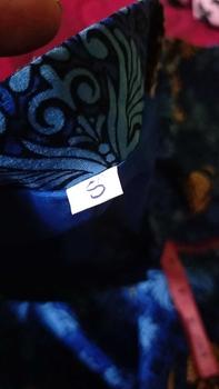 Product Review of BAJU BATIK KORPRI PRIA DAN WANITA PAKAI FURING from A**a 0