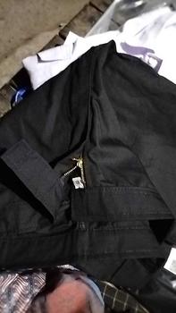 Product Review of Celana Tactical M-Tac Panjang Bahan Ripstop Cocok Buat Naik Gunung dan Kegiatan Outdoor Abu Sport from D**o 1