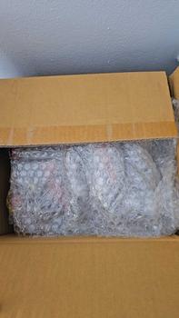 Product Review of คุ้มยกลัง! ซอสบาร์บีคิว BBQ ขนาด 920 กรัม ยกลัง 10 ถุง ราคาส่ง ขายส่ง แบบถุง ตราเพียวฟู้ดส์ พร้อมส่ง สำหรับ จิ้มเฟรนฟรายส์ นักเกต ไก่ป็อป รสชาติ หวาน หอมสโมคบาร์บีคิว from G**s 0