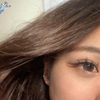 Product Review of [Gerda Gray] có cận đến 6.5 - Lens Kính áp tròng - 1 CHIẾC lens Hàn - Kính áp tròng cận from c**f 0
