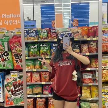 Product Review of Áo Thun chơi deal 1k  formoversize from n**n t**c j**🍝 0