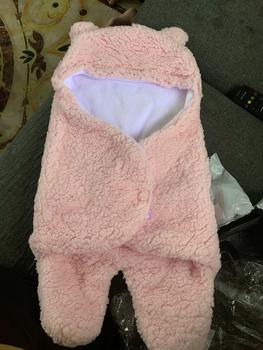 Product Review of Beg Tidur Mewah Lembut, Selimut Bedung Kaki Belah, Kuilt Anti-tendangan, 7 Warna Tersedia, Sesuai untuk Bayi (0-3 Bulan), Beg Tidur Bayi dan Kanak-kanak from L**A 0
