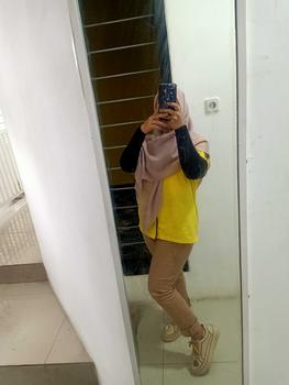 Product Review of Celana Chino Panjang Pria Big Size Jumbo 27-38 Bahan Melar Adem Dewasa Katun Twill - CNR from E**i 0