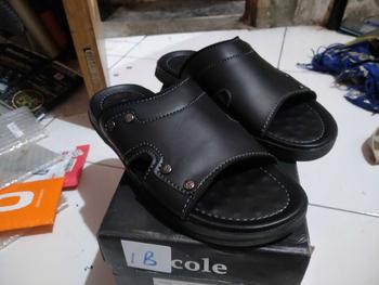 Product Review of Sandal & flatshoes Dewasa BRANDED ORI from Z**n A**o 0