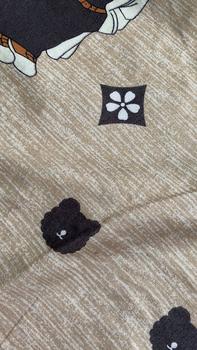 Product Review of Áo Choàng Chống Nắng Cho Bé, Áo Chống Nắng Cho Bé, Áo Choàng Cánh Dơi Chống Nắng cho bé Gin Baby Wear 2024 Cotton from G** 0