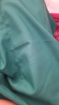 Product Review of COMBO 5 Quần đùi Nam đáy NEM (TAM GIÁC) mềm,thoải mái cho người lớn tuổi Menswear Kem Nhung Dệt combo  5quanduinam from L** T** 0
