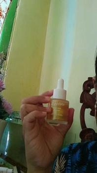 Product Review of Animate facial serum series 20ml Essence from n**h 2