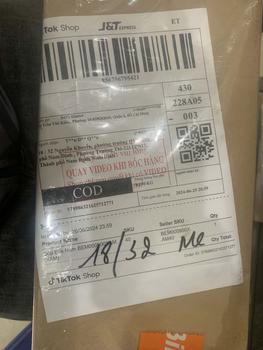 Product Review of Dép Eva Nam BEM000900XAM (XÁM) from B** K**2 2