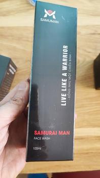 Product Review of Dung Dịch Vệ Sinh Nam SAMUMAN 100ml from @**n 1