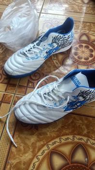 Product Review of Sepatu Futsal Fromzero Starkia Gazer Original from ✔** 0