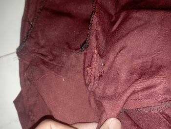 Product Review of BAJU KOKO KURTA DEWEASA LENGAN PANJANG ALONG COLLECTION from R**a A**h 2